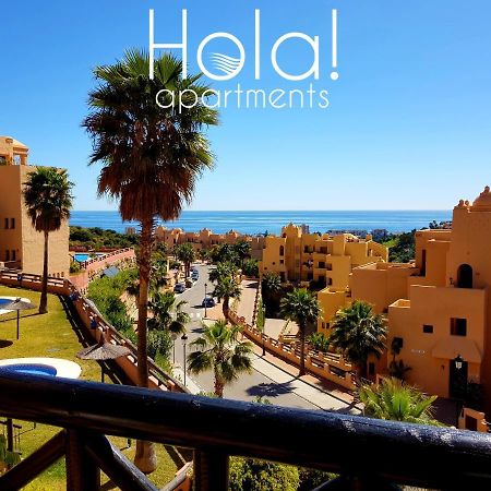 Hola! Apartments At Coto Real Manilva Esterno foto
