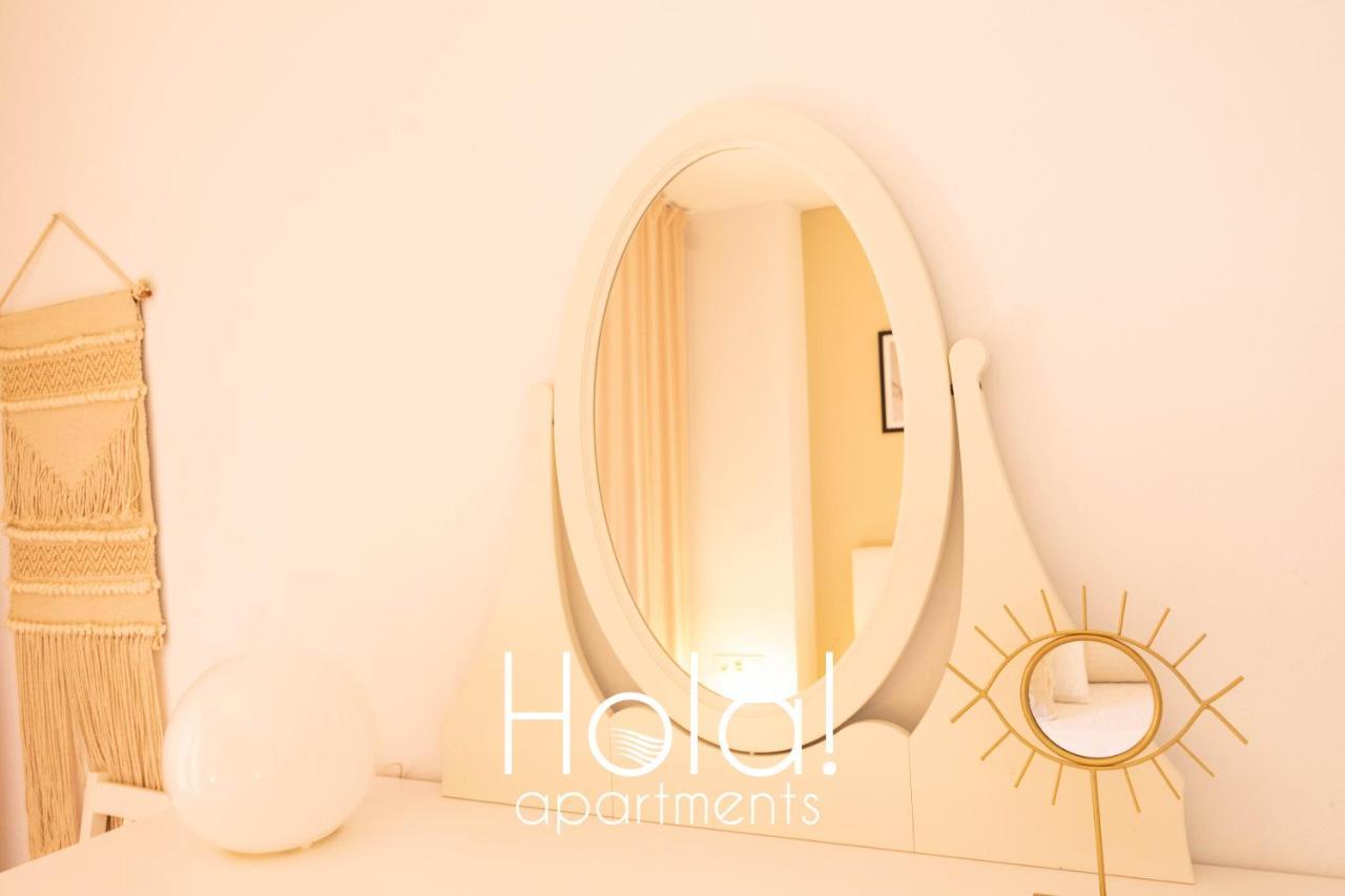 Hola! Apartments At Coto Real Manilva Esterno foto