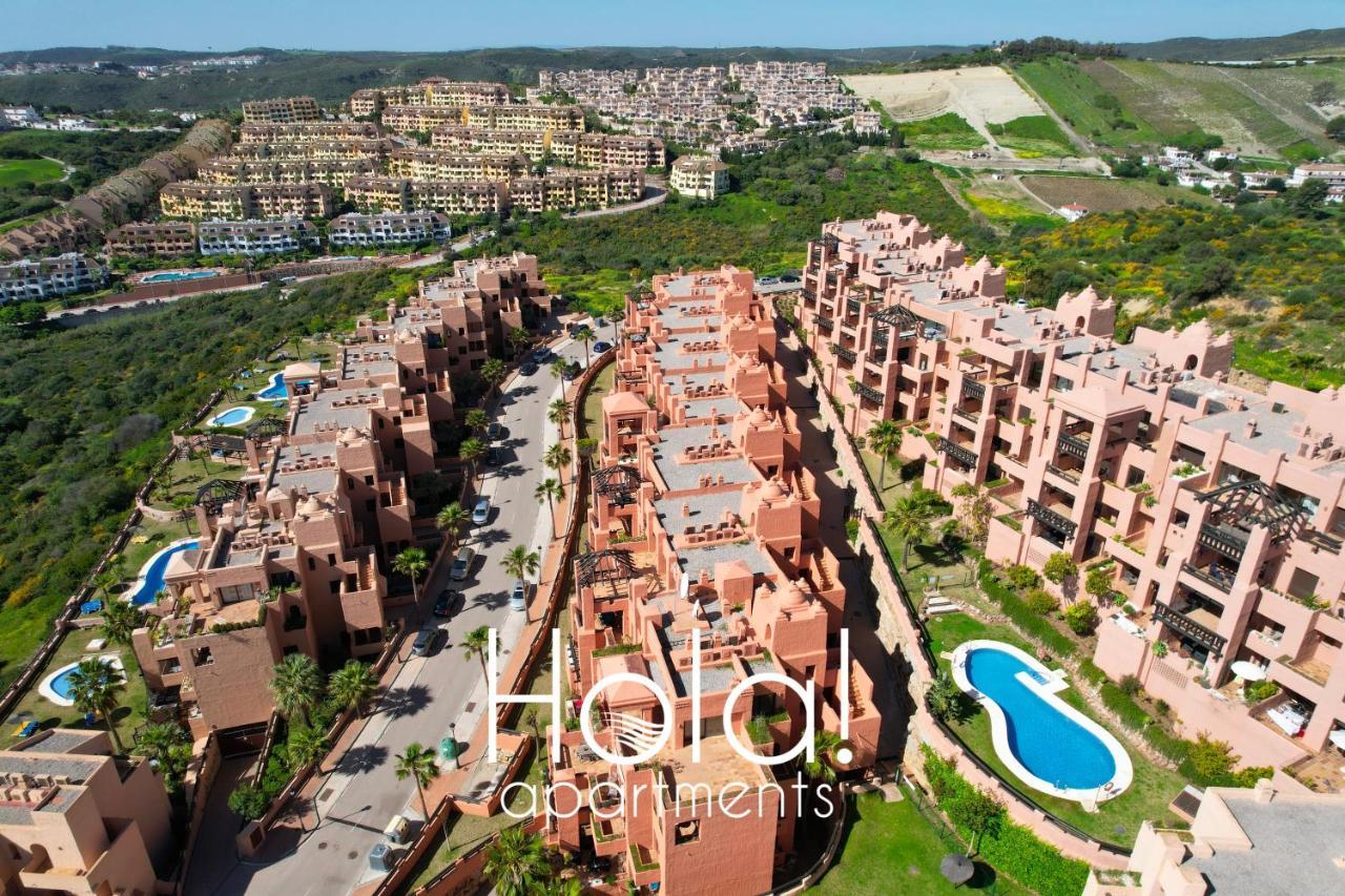 Hola! Apartments At Coto Real Manilva Esterno foto