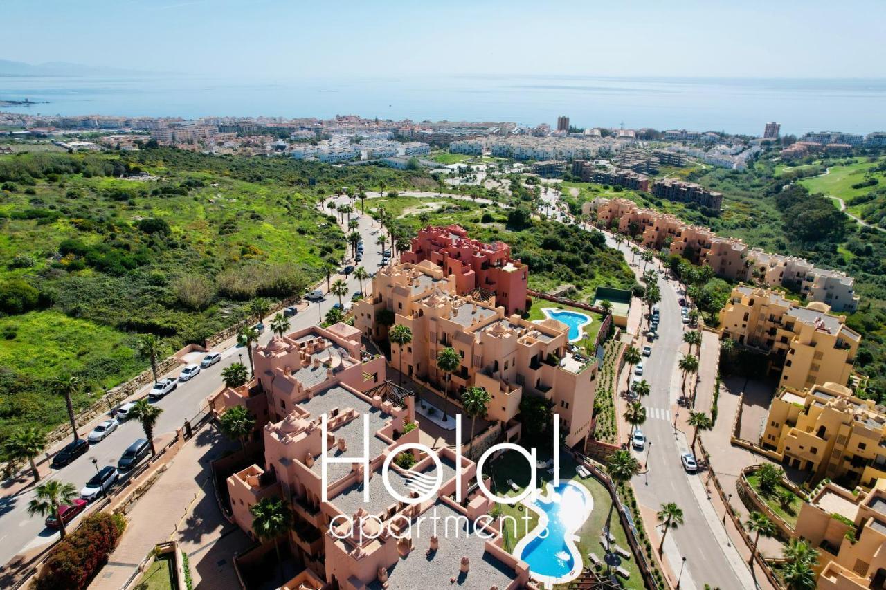 Hola! Apartments At Coto Real Manilva Esterno foto