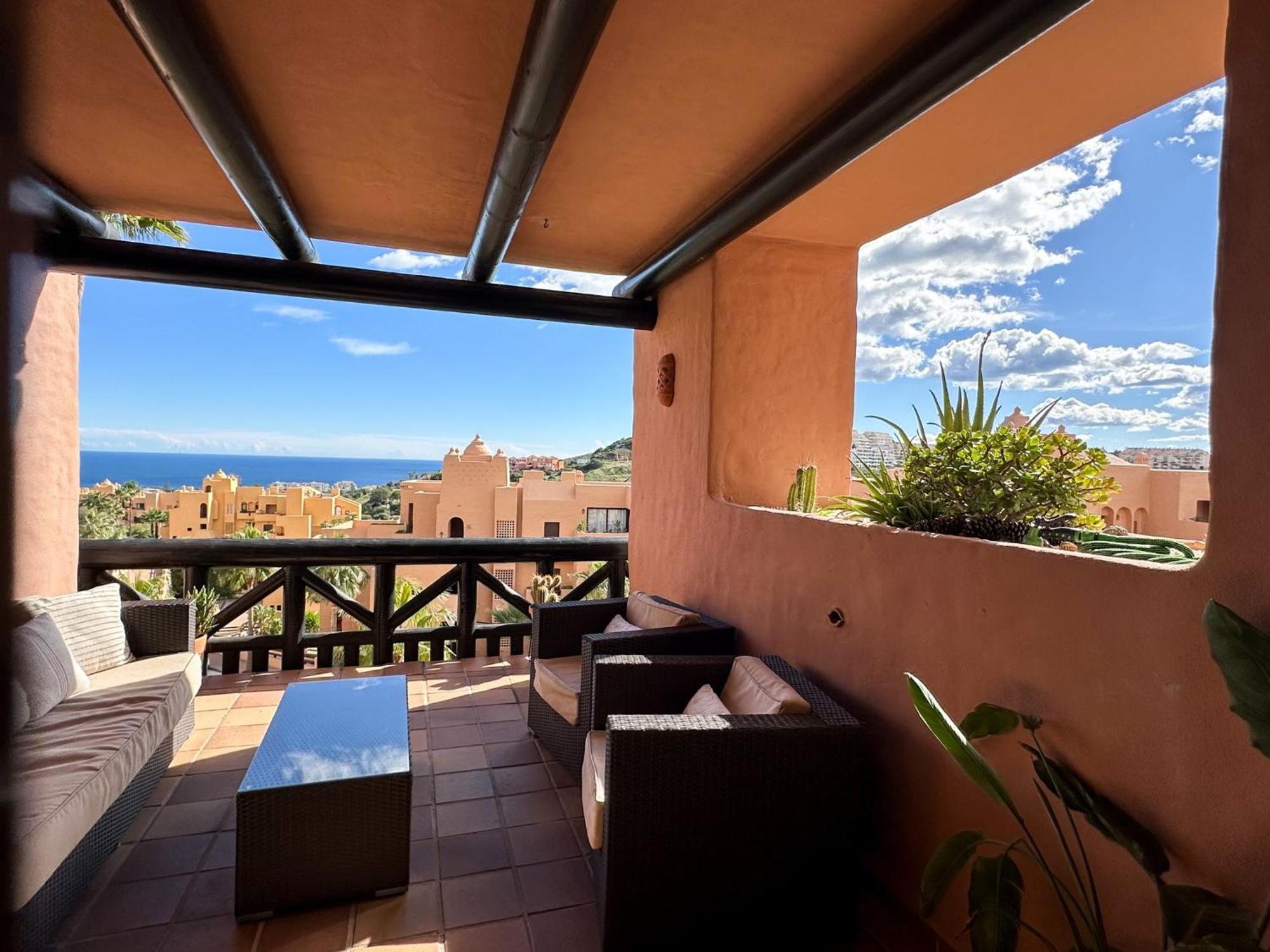 Hola! Apartments At Coto Real Manilva Esterno foto