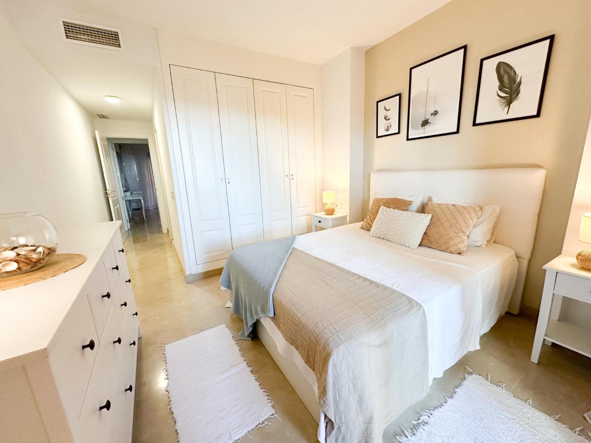 Hola! Apartments At Coto Real Manilva Esterno foto