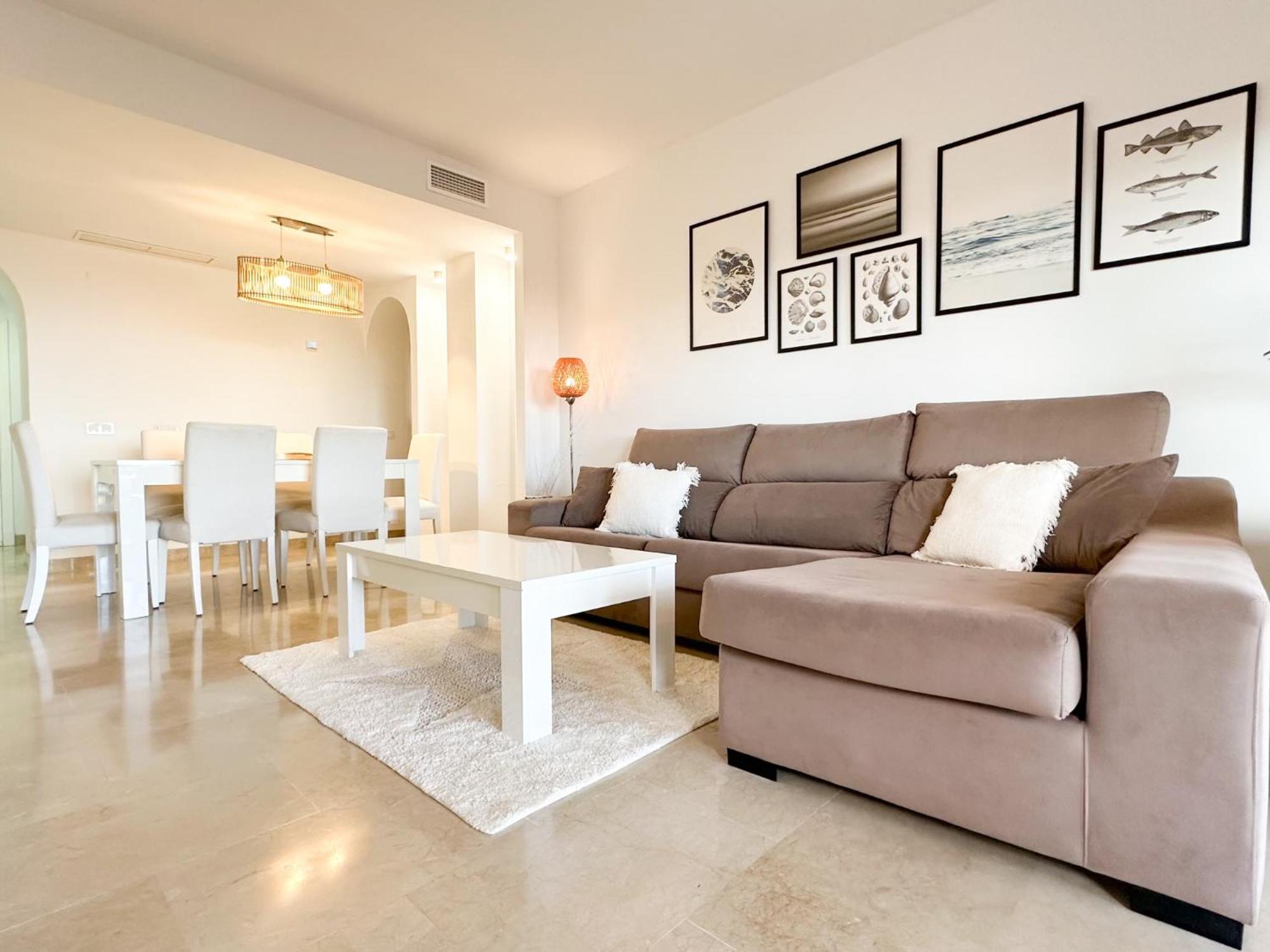 Hola! Apartments At Coto Real Manilva Esterno foto