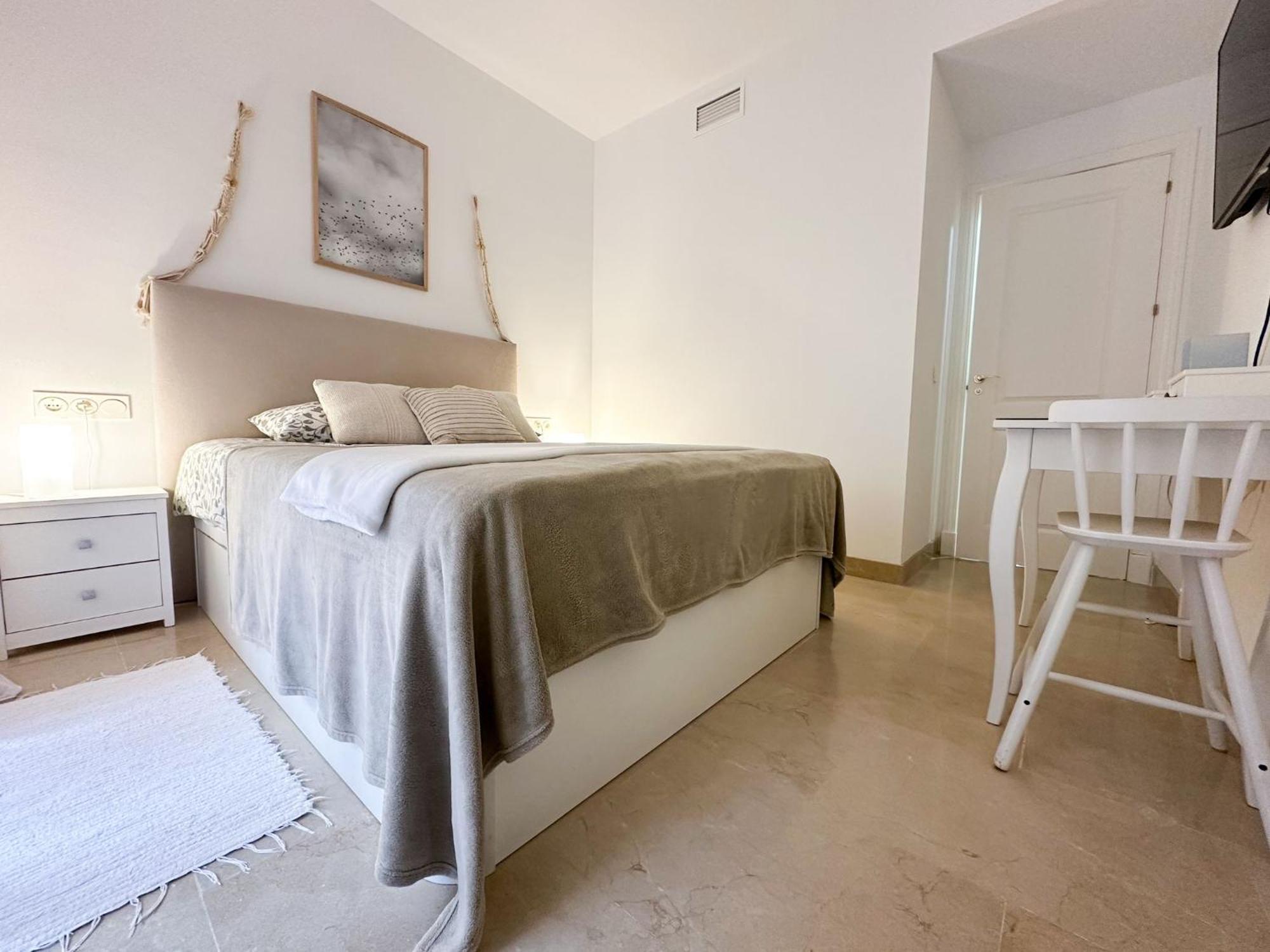 Hola! Apartments At Coto Real Manilva Esterno foto