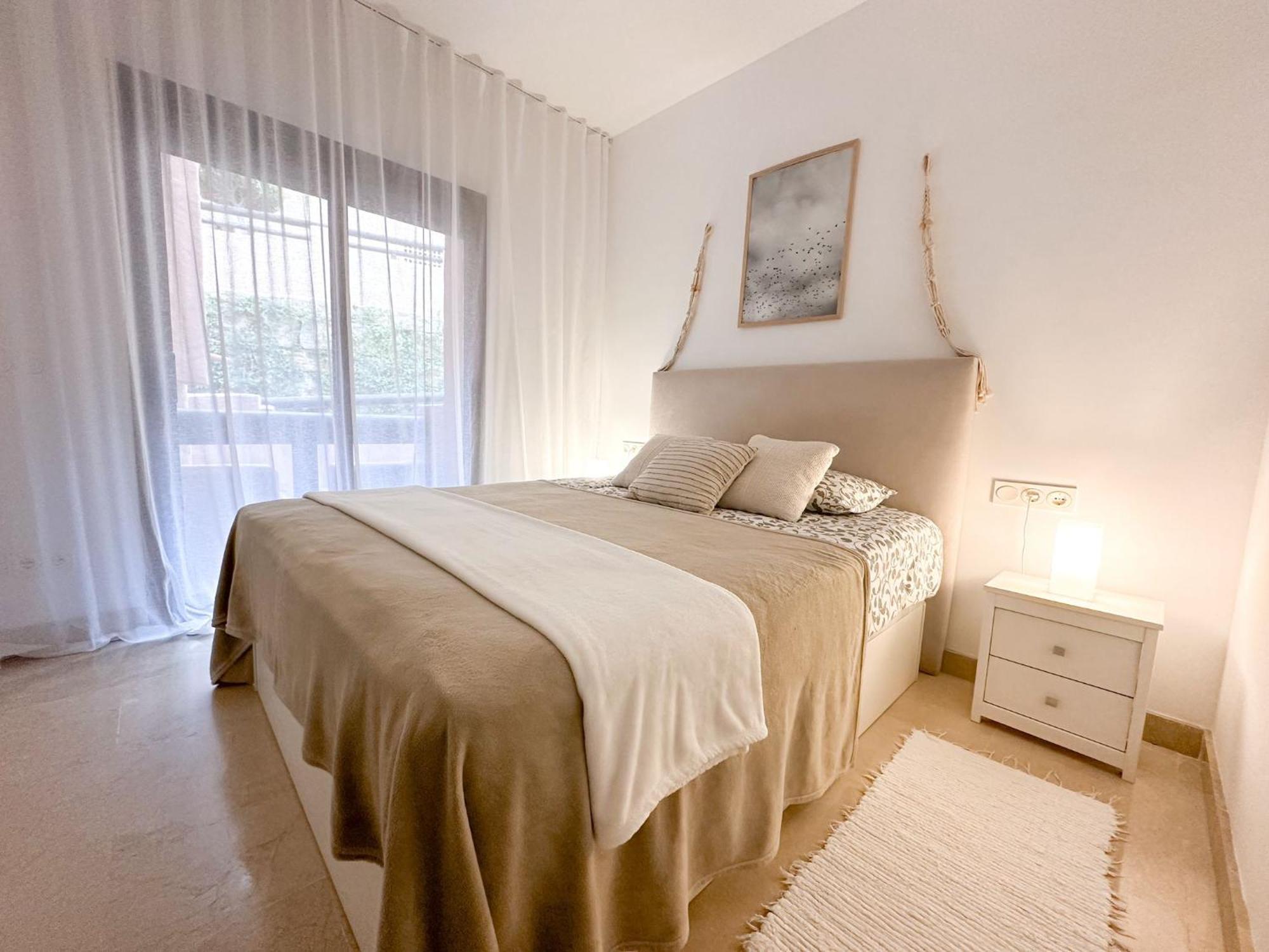 Hola! Apartments At Coto Real Manilva Esterno foto