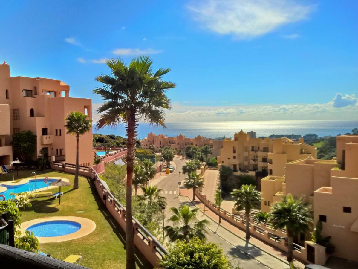 Hola! Apartments At Coto Real Manilva Esterno foto