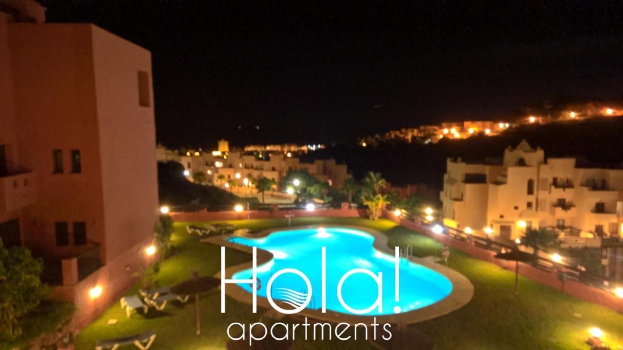 Hola! Apartments At Coto Real Manilva Esterno foto